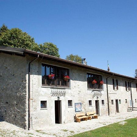 Sormano Rifugio Alpetto Di Tornoホステル エクステリア 写真