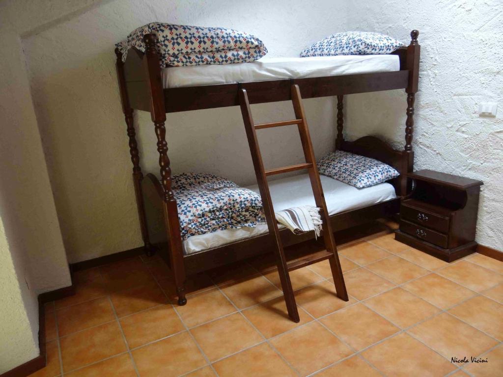 Sormano Rifugio Alpetto Di Tornoホステル 部屋 写真