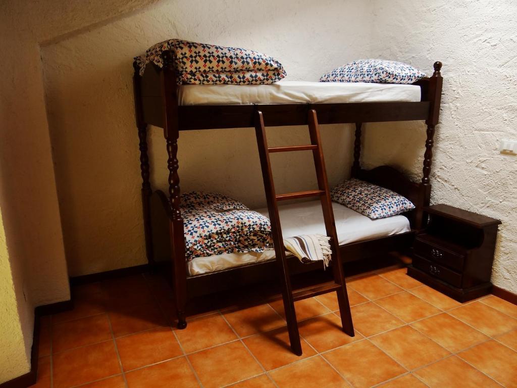 Sormano Rifugio Alpetto Di Tornoホステル 部屋 写真