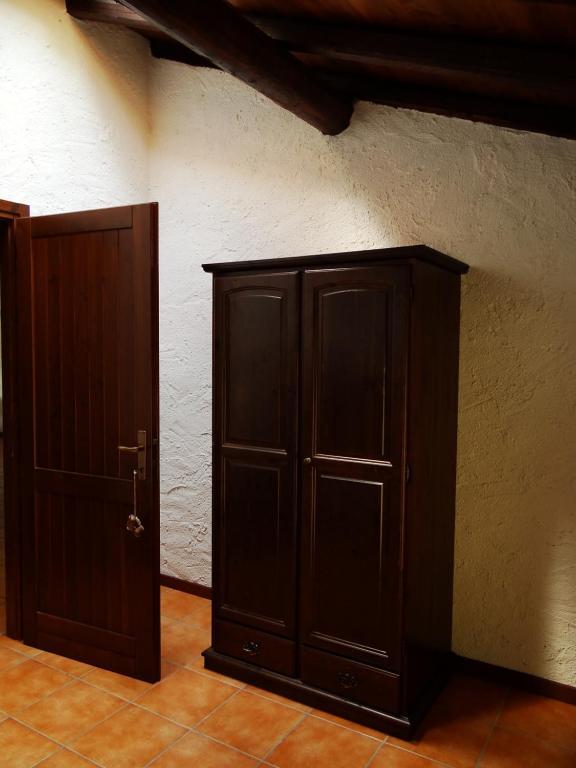 Sormano Rifugio Alpetto Di Tornoホステル 部屋 写真
