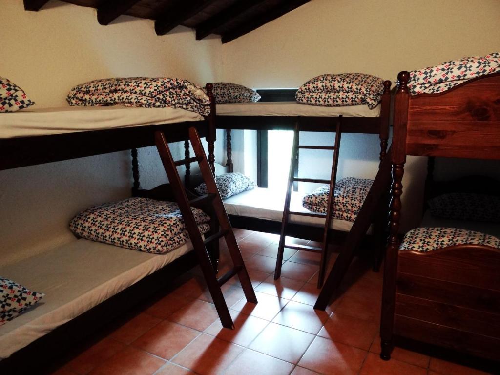 Sormano Rifugio Alpetto Di Tornoホステル 部屋 写真