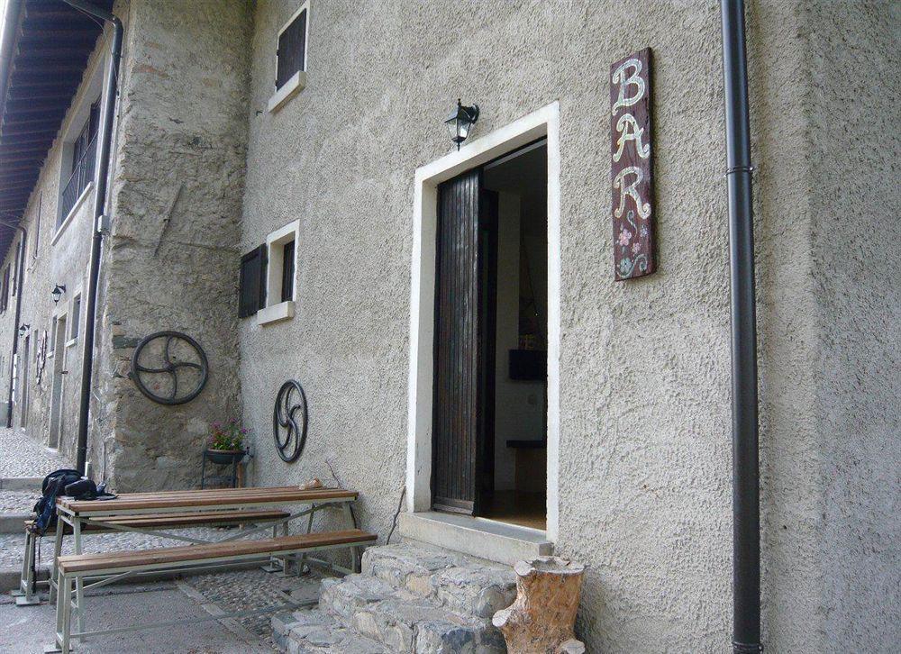 Sormano Rifugio Alpetto Di Tornoホステル エクステリア 写真