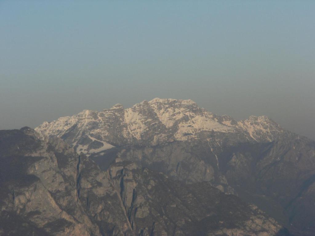Sormano Rifugio Alpetto Di Tornoホステル エクステリア 写真