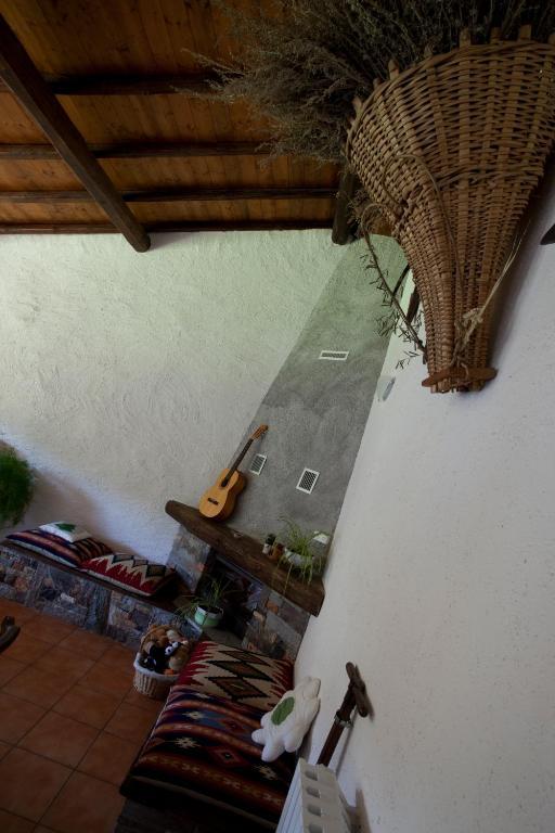 Sormano Rifugio Alpetto Di Tornoホステル エクステリア 写真