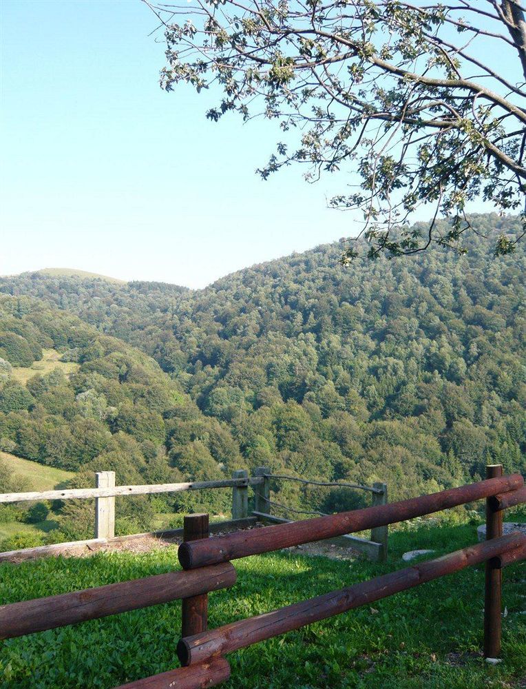 Sormano Rifugio Alpetto Di Tornoホステル エクステリア 写真