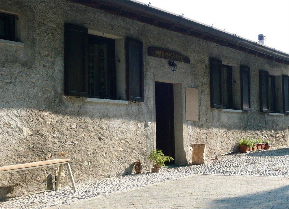 Sormano Rifugio Alpetto Di Tornoホステル エクステリア 写真